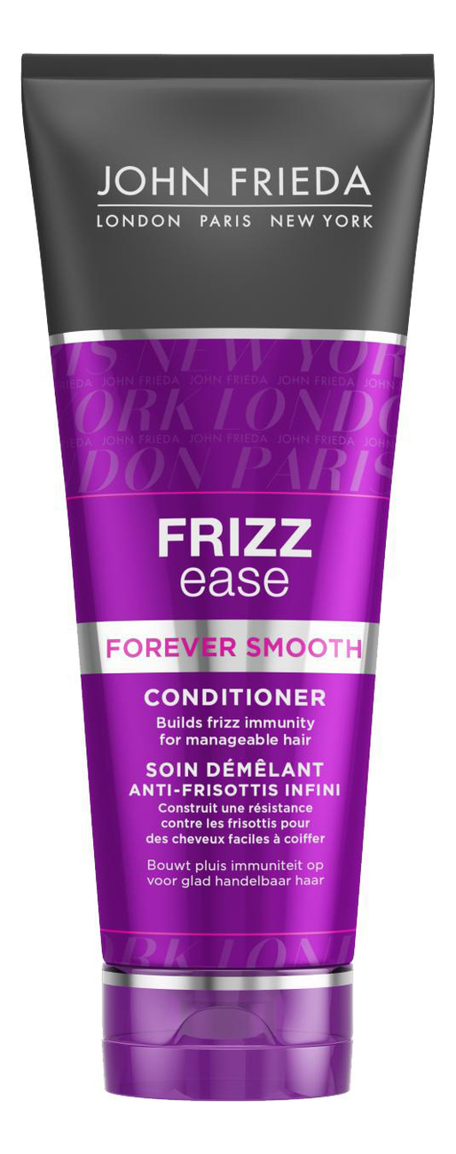 

Кондиционер для гладкости волос Frizz Ease Forever Smooth Frizz-Immunity Conditioner 250мл