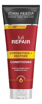 Укрепляющий кондиционер для волос Full Repair Strengthen & Restore Conditioner 250мл
