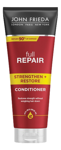 Укрепляющий кондиционер для волос Full Repair Strengthen & Restore Conditioner 250мл