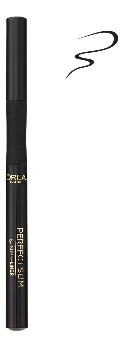 

Подводка для глаз Ultra Perfecision Liner 6мл: Интенсивно черный, Подводка для глаз Ultra Perfecision Liner 6мл