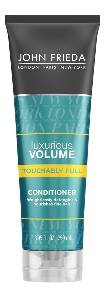 

Кондиционер для создания объема Luxurious Volume 7-DAY Touchably Full Conditioner 250мл