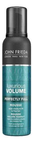 

Мусс для создания объема Luxurious Volume Mousse 200мл