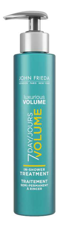 

Средство для создания объема Luxurious Volume 7-DAY In-Shower Treatment 100мл