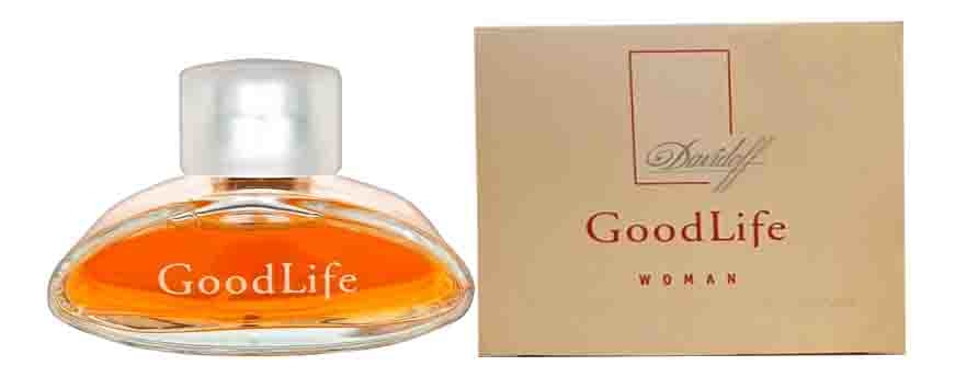 

Good Life For Women Винтаж: парфюмерная вода 50мл, Good Life For Women Винтаж
