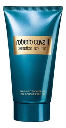 

Paradiso Azzurro: гель для душа 150мл, Paradiso Azzurro