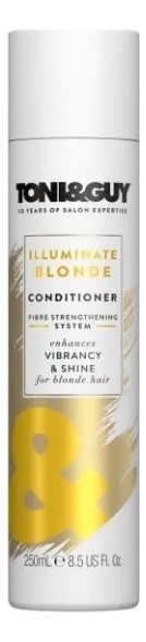 

Кондиционер Сияние светлых волос Nourish Conditioner For Blonde Hair 250мл