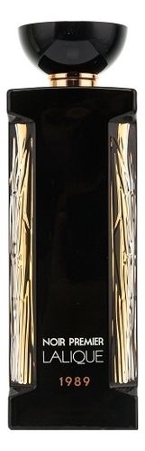 Купить Elegance Animale (1989): парфюмерная вода 100мл уценка, Lalique