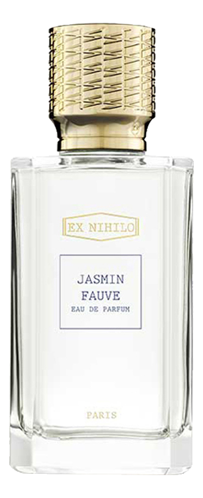 

Jasmin Fauve: парфюмерная вода 100мл уценка, Jasmin Fauve