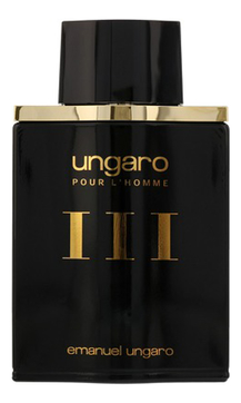  Ungaro Pour L'Homme III