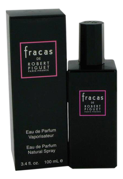 Fracas Eau de Parfum