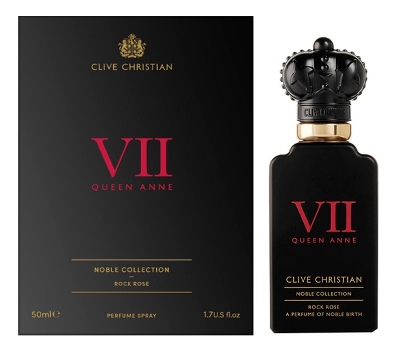 Rock Rose: духи 50мл clive christian e green fougere perfume 50