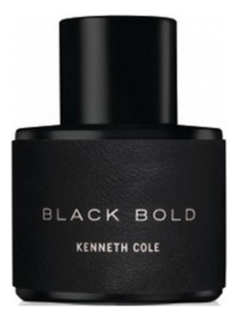 Black Bold: парфюмерная вода 30мл уценка