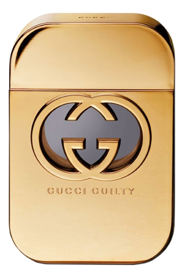 

Guilty Intense Woman: парфюмерная вода 75мл уценка, Guilty Intense Woman