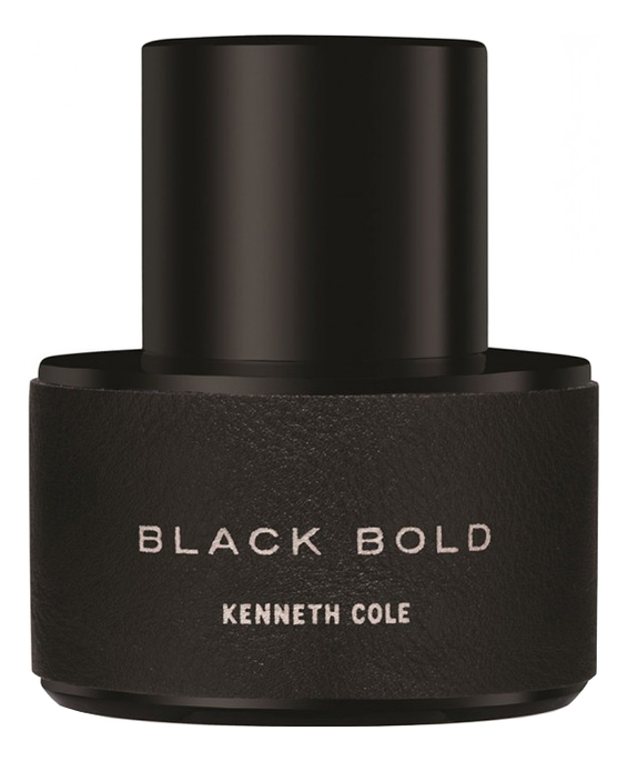Black Bold: парфюмерная вода 100мл