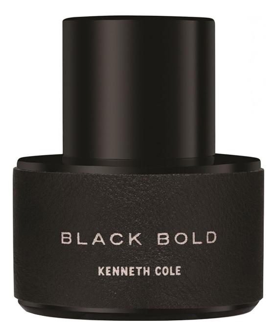 

Black Bold: парфюмерная вода 100мл, Black Bold