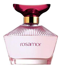  Rosamor