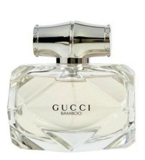 

Bamboo Eau de Toilette: туалетная вода 75мл тестер, Bamboo Eau De Toilette