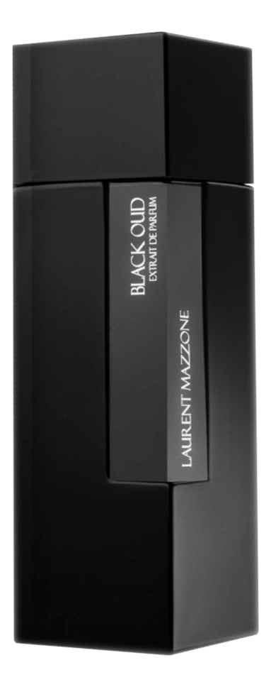 

Black Oud: духи 100мл тестер, Black Oud