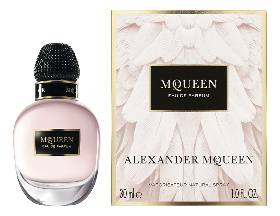 

Eau de Parfum: парфюмерная вода 30мл, Eau De Parfum