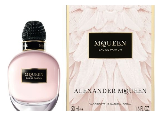 McQueen Eau de Parfum