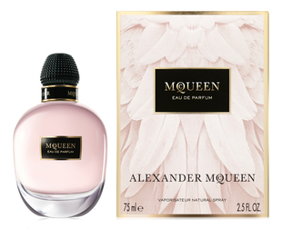McQueen Eau de Parfum