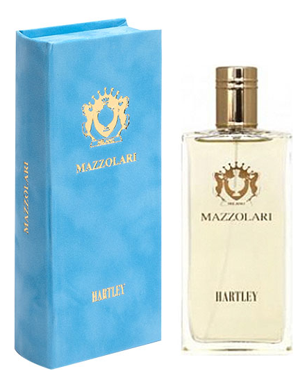 

Hartley: парфюмерная вода 100мл, Hartley