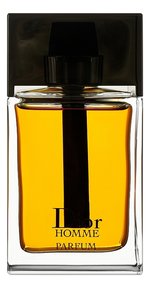 Homme Parfum: парфюмерная вода 100мл уценка camelia eau de parfum