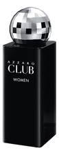 Azzaro  Club Women