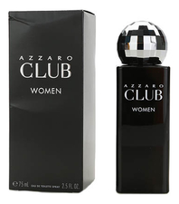 Azzaro  Club Women