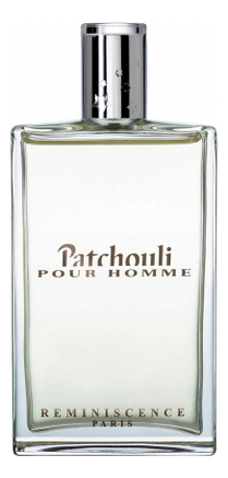 Patchouli Pour Homme: туалетная вода 200мл