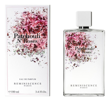 Reminiscence  Patchouli N' Roses