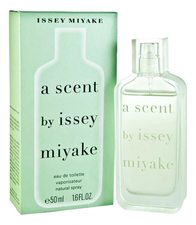 Issey Miyake  A Scent