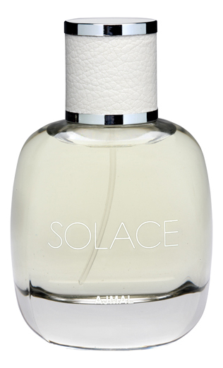 

Solace: парфюмерная вода 100мл тестер, Solace