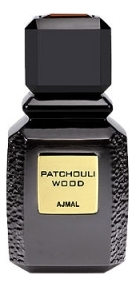 Patchouli Wood