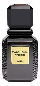 

Patchouli Wood: парфюмерная вода 1,5мл, Patchouli Wood