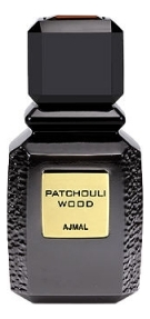 Patchouli Wood: парфюмерная вода 1,5мл