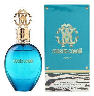 Roberto Cavalli Acqua