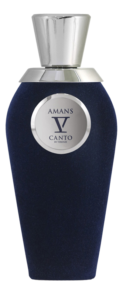 

Amans: духи 100мл уценка, Amans