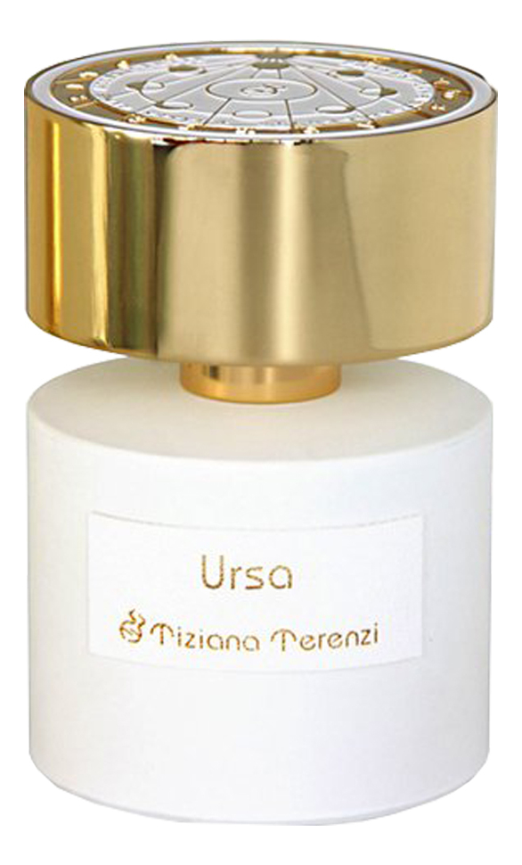 

Ursa: духи 100мл уценка, Ursa