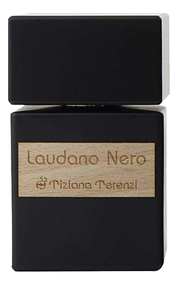 Laudano Nero: духи 100мл уценка паоло и рем