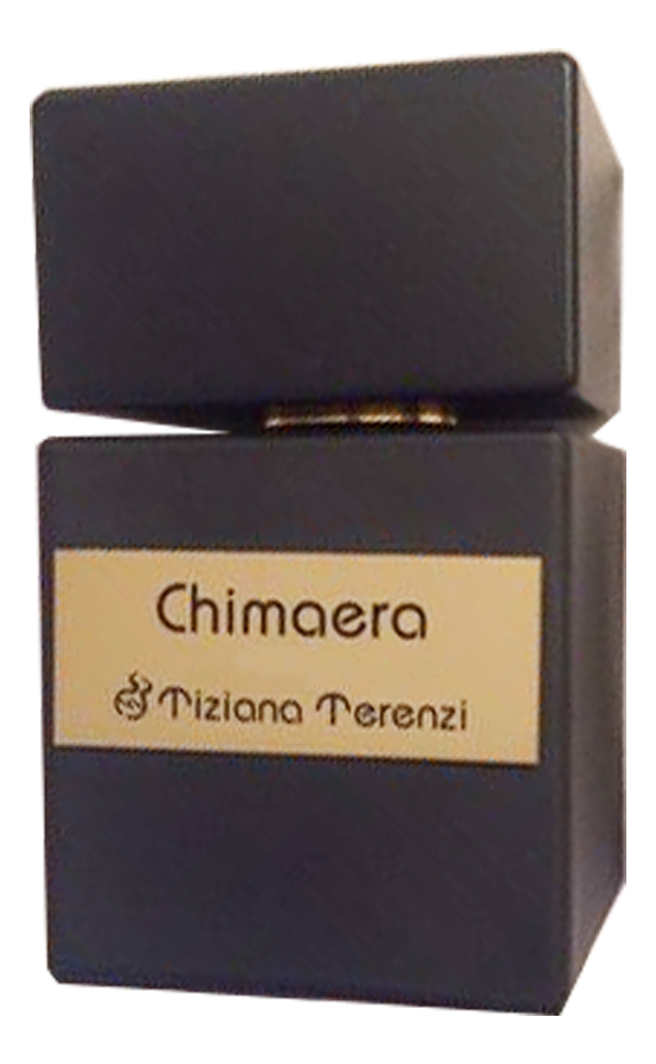 

Chimaera: духи 100мл уценка, Chimaera