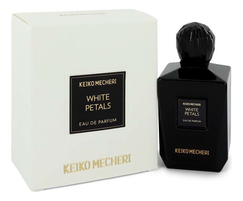 Купить White Petals: парфюмерная вода 75мл, Keiko Mecheri