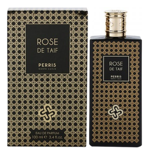 Rose de Taif: парфюмерная вода 100мл