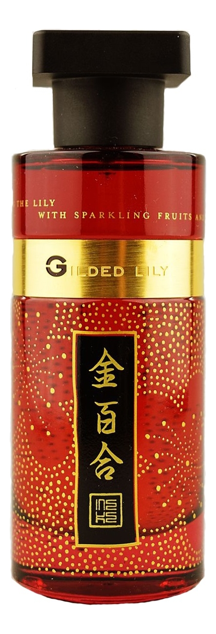 

Gilded Lily: парфюмерная вода 75мл тестер, Gilded Lily