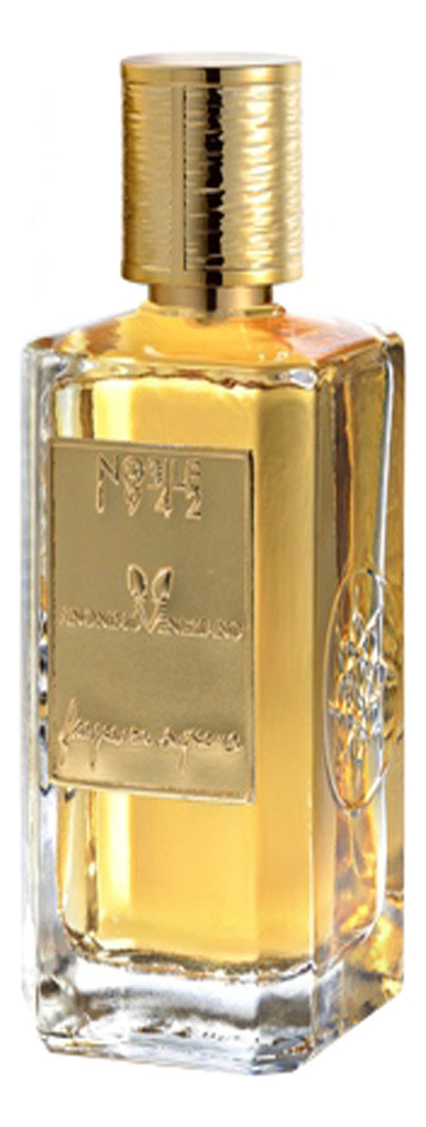 

Nobile 1942 Anonimo Veneziano: парфюмерная вода 75мл тестер, Nobile 1942 Anonimo Veneziano