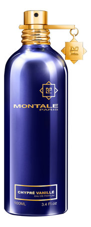 Montale Chypre Vanille