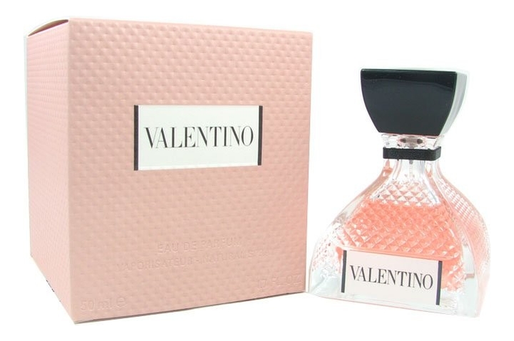 Valentino Eau de Parfum: парфюмерная вода 50мл