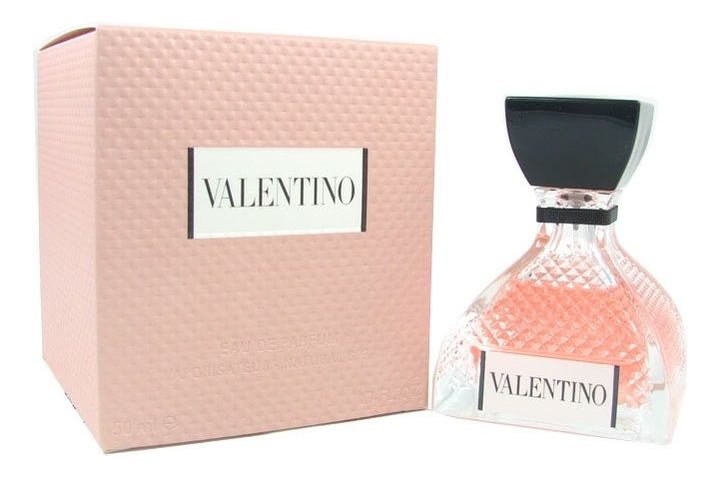 

Valentino Eau de Parfum: парфюмерная вода 50мл, Valentino Eau De Parfum