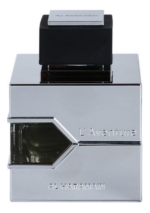 L'Aventure: парфюмерная вода 200мл уценка домашняя выпечка с восточным оттенком