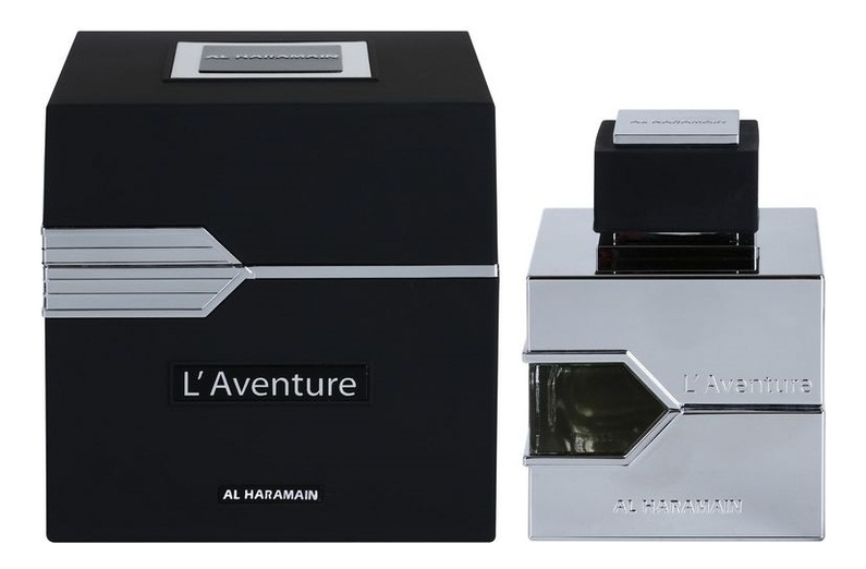 L'Aventure: парфюмерная вода 100мл не падай духом пахнут табаки